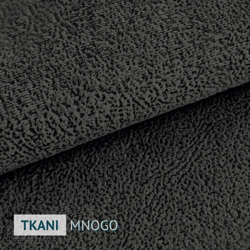 Фото внешнего вида велюра “6” (узор коричневый)