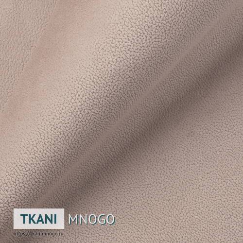 Фото фактуры велюра RJB “RJB58-4В” (мелкий рисунок бежевый)