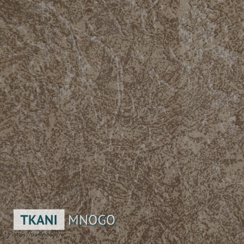 Фото материала велюра “HT1812Y-8” (однотонный коричневый)