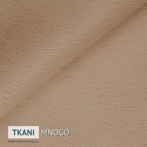 Фото материала велюра “731” [Форест/Forest-731](узор бежевый)