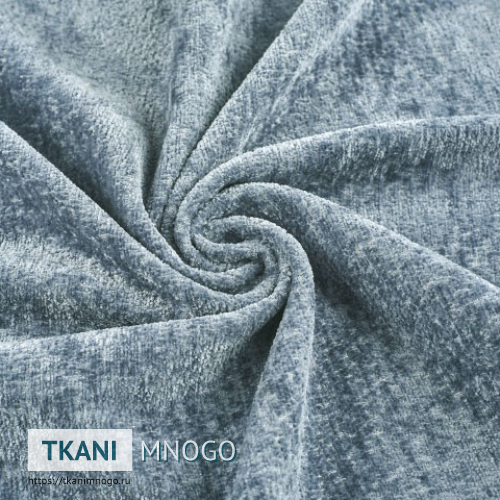 Фото ткани шенилла “5”, производства Китай