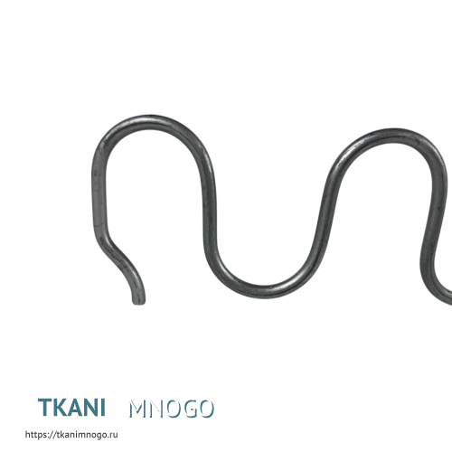 Фото Пружина змейка 430