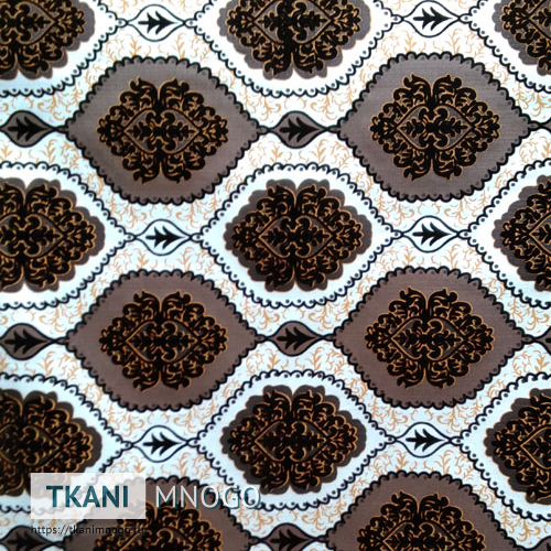 Фото мебельной NF-4 - внешний вид